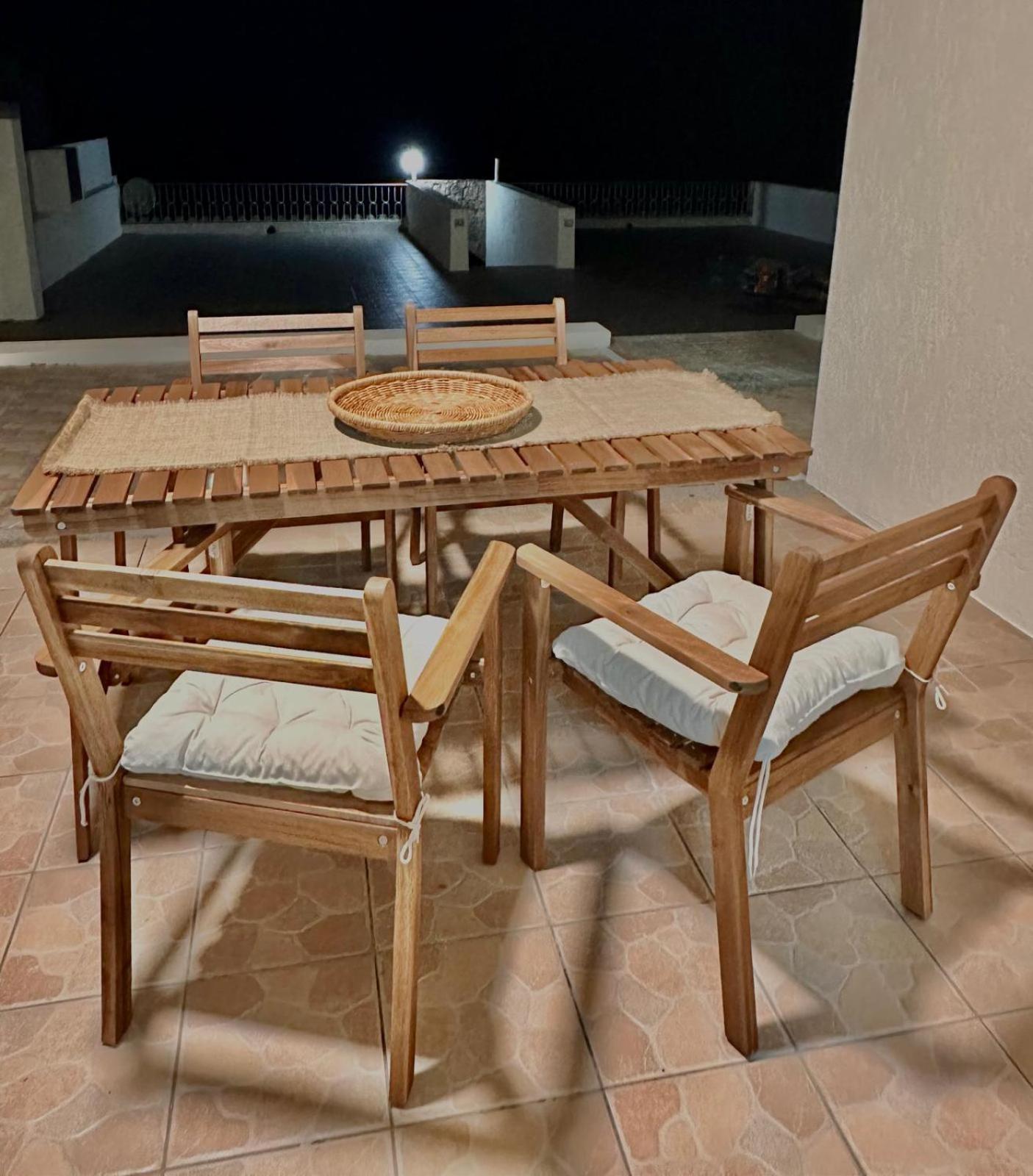 Costa Rossa View Sunset Βίλα Cascabraga Εξωτερικό φωτογραφία